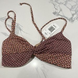 L⭐️Space bikini top